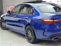 مرسيدس بنز C-Class